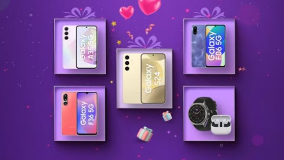 Galaxy Days Sale: కేవలం రూ.8999కే శాంసంగ్ ఫోన్ పైగా రూ.10000 క్యాష్‌బ్యాక్.. గెలాక్సీ డేస్ సేల్‌లో షాకింగ్ ఆఫర్స్