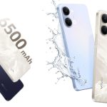 Vivo Y05: వివో బడ్జెట్ ఫోన్ లాంచ్.. 6500mAh బ్యాటరీ, IP65 రేటింగ్.. రూ.10k కంటే తక్కువ ధరలో