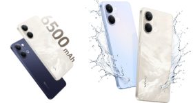 Vivo Y05: వివో బడ్జెట్ ఫోన్ లాంచ్.. 6500mAh బ్యాటరీ, IP65 రేటింగ్.. రూ.10k కంటే తక్కువ ధరలో