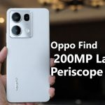Oppo Dual 200MP Camera: కెమెరా ఫోన్స్‌లో గేమ్ ఛేంజర్.. ఒప్పో కొత్త ఫ్లాగ్‌షిఫ్‌లో రెండు 200MP కెమెరాలు