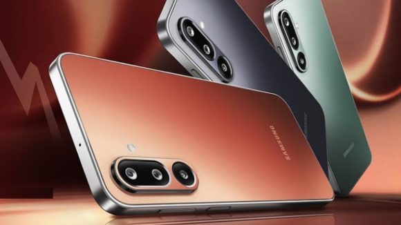 Galaxy Phone Discount: 50MP ట్రిపుల్ కెమెరా, 5000mAh బ్యాటరీగల శాంసంగ్ ఫోన్‌ రూ.15999 కంటే తక్కువ.. అమెజాన్‌లో సూపర్ డీల్