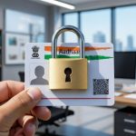 Aadhaar Metric Lock: ఆన్‌లైన్ మోసాలు నివారించడానికి ఈ సెట్టింగ్స్ మార్చండి.. ఆధార్ లాక్ ఇలా చేయండి