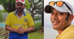 Naa Anvesh : లూకౌట్ నోటీసుల పై స్పందించిన అన్వేష్.. ఈ ** పీకలేరంటు వీడియో రిలీజ్..