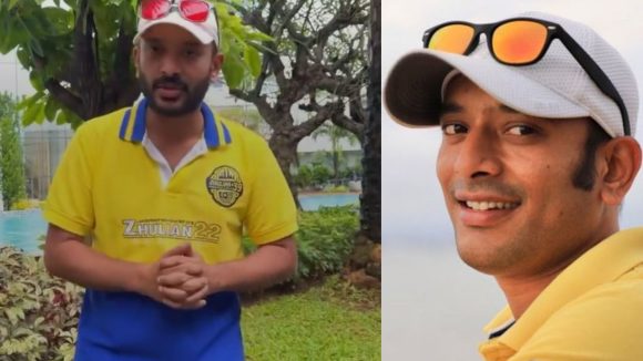 Naa Anvesh : లూకౌట్ నోటీసుల పై స్పందించిన అన్వేష్.. ఈ ** పీకలేరంటు వీడియో రిలీజ్..