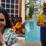 Karate Kalyani – Anvesh: అన్వేష్‌కు లుక్ అవుట్ నోటీసులా? కరాటే కల్యాణి సంచలన వ్యాఖ్యలు!