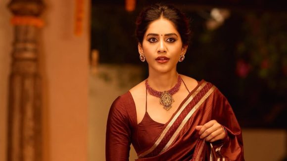 Nabha Natesh: సమ్మర్ టార్గెట్.. రెండు ప్రెస్టేజియస్ మూవీస్ తో నభానటేష్.. ఇవైనా గట్టెక్కిస్తాయా?