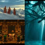 Nagabandham Teaser: మహేష్ బాబు చేతుల మీదుగా ‘నాగబంధం’ టీజర్.. విజువల్ వండర్ గా!