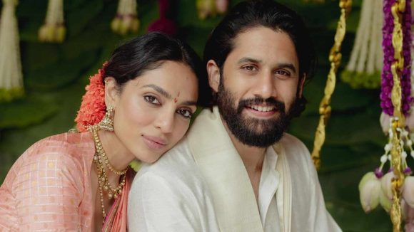 Sobhita Dhulipala: నాగచైతన్యతో వివాహం తర్వాత శోభితా ధూళిపాళ కెరీర్ గురించి ఏం చెప్పిందంటే?