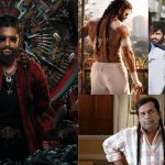 Tollywood: ఇండస్ట్రీలో కొత్త ట్రెండ్.. స్టార్ హీరోల జడల్ జమానా లుక్ అదుర్స్!