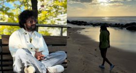 Nani - Sujith: తెరపైకి ఫ్రెష్ జోడి.. నాని సరసన స్టార్ హీరోయిన్.. ఎవరంటే?