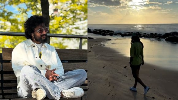 Nani – Sujith: తెరపైకి ఫ్రెష్ జోడి.. నాని సరసన స్టార్ హీరోయిన్.. ఎవరంటే?