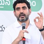 Nara Lokesh: జగన్ వస్తానంటే టికెట్ నేనే కొంటా.. టీ20 వరల్డ్ కప్ మ్యాచుపై లోకేశ్ సెటైర్లు..