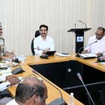 Andhra University Centenary Celebrations: నెల రోజుల పాటు ఆంధ్ర యూనివర్సిటీ శతాబ్ది సంబరాలు: మార్చి 26 నుంచే వేడుకల షురూ