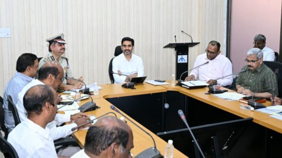 Andhra University Centenary Celebrations: నెల రోజుల పాటు ఆంధ్ర యూనివర్సిటీ శతాబ్ది సంబరాలు: మార్చి 26 నుంచే వేడుకల షురూ