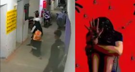 Narsingi Gang Rape Case: ఒకసారి కాదు.. మూడుసార్లు అఘాయిత్యం.. బాలికపై నిందితుల క్రూరత్వం