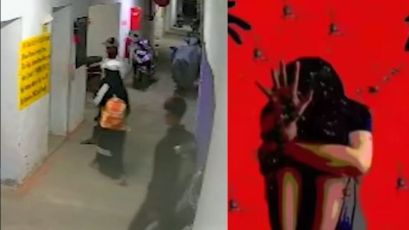 Narsingi Gang Rape Case: ఒకసారి కాదు.. మూడుసార్లు అఘాయిత్యం.. బాలికపై నిందితుల క్రూరత్వం