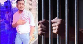 Karla Rajesh Custodial Death: కోదాడ రాజేష్ లాకప్ డెత్: ఎస్సైని సస్పెండ్ చేయాలని జాతీయ ఎస్సీ కమిషన్ ఆదేశం!