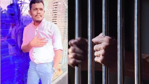 Karla Rajesh Custodial Death: కోదాడ రాజేష్ లాకప్ డెత్: ఎస్సైని సస్పెండ్ చేయాలని జాతీయ ఎస్సీ కమిషన్ ఆదేశం!