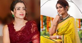Nayanthara vs Trisha: ఆ స్టార్ హీరో వల్లే గొడవలు పడి మరీ విడిపోయిన త్రిష, నయనతార..!