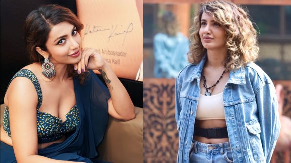 Tejaswi Madivada: నీకు ఇద్దరు కాదు నలుగురు కావాలి.. హిందీ రియాలిటీ షోలో రెచ్చిపోయిన తేజస్వీ మదివాడ