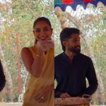 Naga Chaitanya: వైరల్ అవుతున్న శోభిత, నాగ చైతన్య రొమాంటిక్ వీడియో.. ఎంత క్యూట్ జంట రా బాబు..!