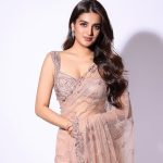 Nidhhi agerwal: పాలమీగడ లాంటి మేని ఛాయతో మైమరిపిస్తున్న నిధి అగర్వాల్!