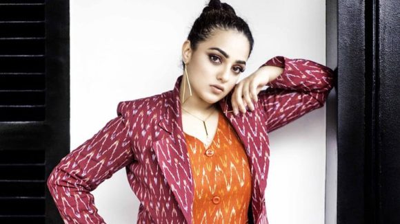 Nithya Menen: నిర్మాతగా మారనున్న పవన్ కళ్యాణ్ హీరోయిన్.. నేషనల్ అవార్డ్ విన్నర్ ఎవరంటే?