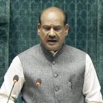 No Confidence Motion: స్పీకర్ ఓం బిర్లాపై అవిశ్వాస తీర్మానం.. పార్లమెంట్‌లో విపక్షాల పోరు!.