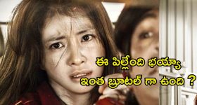 Revenge Thriller OTT : చెల్లిని కాపాడుకోవడానికి అక్క ఊచకోత... ఒక్కొక్కడిని పరిగెత్తించి... అల్టిమేట్ యాక్షన్ సీన్స్ తో కాటేరమ్మ జాతర