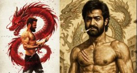 NTR Neel: ఫాన్స్ కి ఊహించని సర్ప్రైజ్.. ఎన్టీఆర్ లుక్స్ పై స్పెషల్ ఫోకస్!
