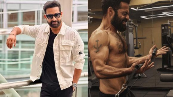 Jr NTR: నానా మాటలు.. నానా ట్రోల్స్.. అయినా వెనక్కి తగ్గని జూ.ఎన్టీఆర్..!