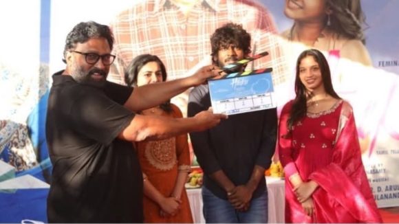 OTT: ఓటీటీలో సరికొత్త సంచలనం.. ఇంకా పట్టాలెక్కని సినిమా హక్కులు దక్కించుకున్న నెట్ ఫ్లిక్స్!