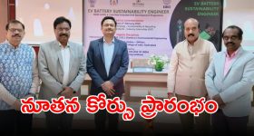Sumathi Sathakam Amardeep: రవితేజ మాస్టారూ ప్రశంసల వరకేనా..అవకాశం ఏమైనా ఉందా?