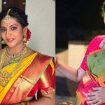 Intinti Ramayanam Avani : గుడ్ న్యూస్ చెప్పిన ‘ఇంటింటి రామాయణం’ అవని.. పిక్స్ వైరల్..