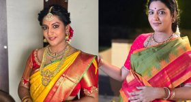 Intinti Ramayanam Avani : గుడ్ న్యూస్ చెప్పిన 'ఇంటింటి రామాయణం' అవని.. పిక్స్ వైరల్..