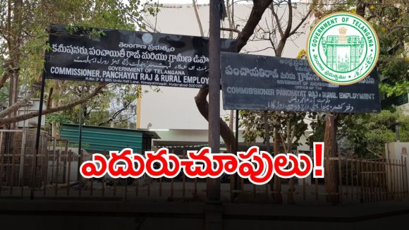 MPDO Promotions: ఏడాదిగా ప్రమోషన్స్ కోసం ప్రభుత్వానికి ఫైల్.. ఆశతో ఎదురుచూస్తున్న ఉద్యోగులు