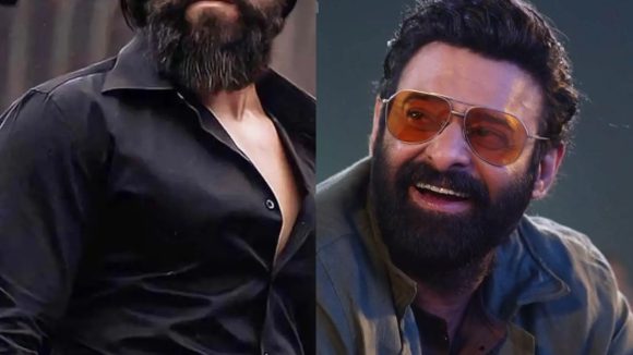 Pan India No 1 Hero: ప్రభాస్‌ను మించిపోతున్న మరో పాన్ ఇండియా హీరో.. రాబోయే సినిమాల లైనప్ మామూలుగా లేదుగా..!