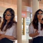 Anjali: ఫిలింఫేర్ అవార్డ్స్ వల్ల హీరోయిన్ అంజలికి అసహనం.. ఏమైందంటే!