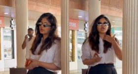 Anjali: ఫిలింఫేర్ అవార్డ్స్ వల్ల హీరోయిన్ అంజలికి అసహనం.. ఏమైందంటే!
