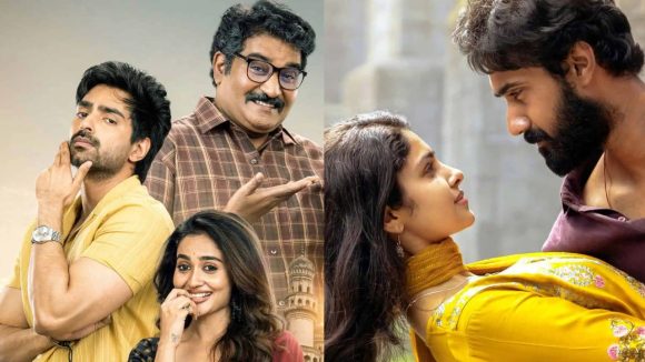 March Releases: బాక్స్ ఆఫీస్ దగ్గర ఈ నెల విడుదలైన సినిమాల పరిస్థితి ఎలా ఉందంటే..!