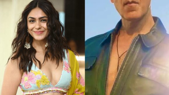 Mrunal Thakur: ఏడుస్తూ పడుకున్న రోజులున్నాయి… ఆ హీరో వల్లే మారాను.. మృణాల్ ఠాకూర్ షాకింగ్ వ్యాఖ్యలు..!