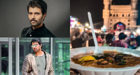 Celebrities Favourite Haleem Spots: ప్రభాస్ నుంచి విజయ్ దేవరకొండ వరకు..హైదరాబాదీ హలీమ్ వీళ్లు ఎక్కడ తింటారో తెలుసా..