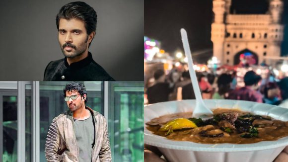 Celebrities Favourite Haleem Spots: ప్రభాస్ నుంచి విజయ్ దేవరకొండ వరకు..హైదరాబాదీ హలీమ్ వీళ్లు ఎక్కడ తింటారో తెలుసా..