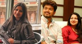 Sangeeta Vijay: విజయ్ తో విడాకుల కోరిన ఆయన భార్య సంగీత ఆస్తి వివరాలు తెలిస్తే షాక్ అవ్వాల్సిందే..!