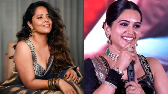 Sravanthi Chokkarapu: అనసూయ వెళ్లిపోవడమే ప్లస్ అయ్యిందా? అసలు విషయం బయటపెట్టిన యాంకర్ స్రవంతి చొక్కారపు