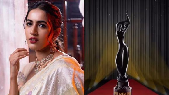 Niharika Konidela: ఫిలింఫేర్ పై సెన్సేషనల్ వ్యాఖ్యలు చేసిన నిహారిక.. ఏమనిందంటే!