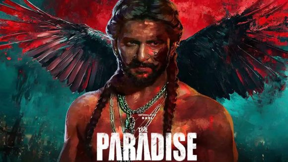 The Paradise: రూ.200 కోట్లు దాటేసిన నాని ‘ద ప్యారడైజ్’ బడ్జెట్.. అంత ఉందా మరి?