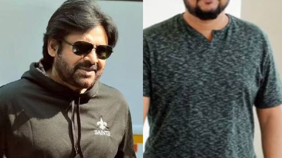 Pawan kalyan New Movie: 250 కోట్ల రిస్క్ చేస్తున్న పవన్ కళ్యాణ్… అది కూడా ఫ్లాప్ డైరెక్టర్‌తో..!