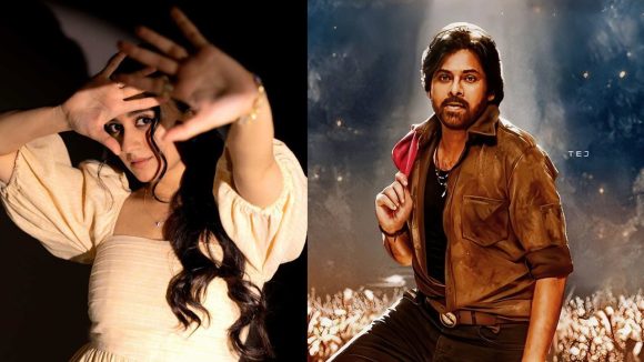 Pawan Kalyan: పవన్ కళ్యాణ్ సినిమాకు ప్రభాస్ హీరోయిన్.. రెండో సినిమాకే?