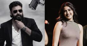 Pawan Kalyan: పవన్ కళ్యాణ్ సరసన శర్వానంద్ హీరోయిన్!.. ఎవరంటే?